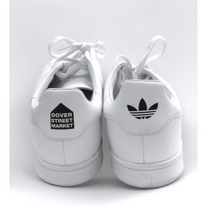 rare Adidas Stan Smith Dover Street Market Mens size 12.5 white